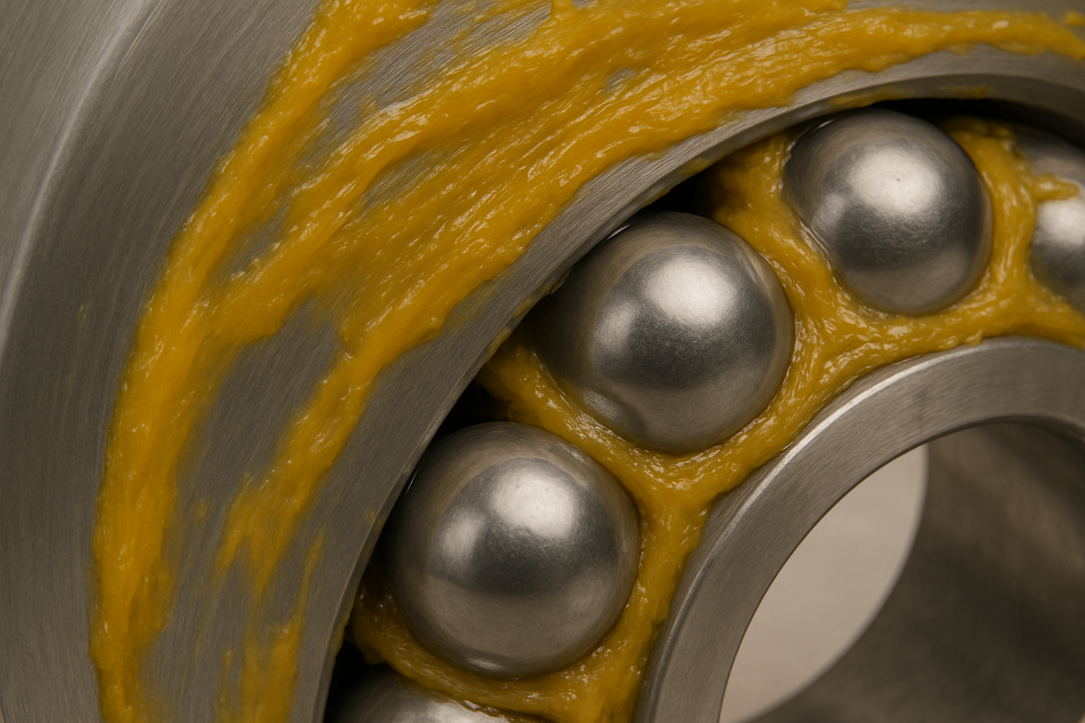 Wind Turbine Bearing